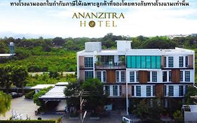 Ananzitra Hotel